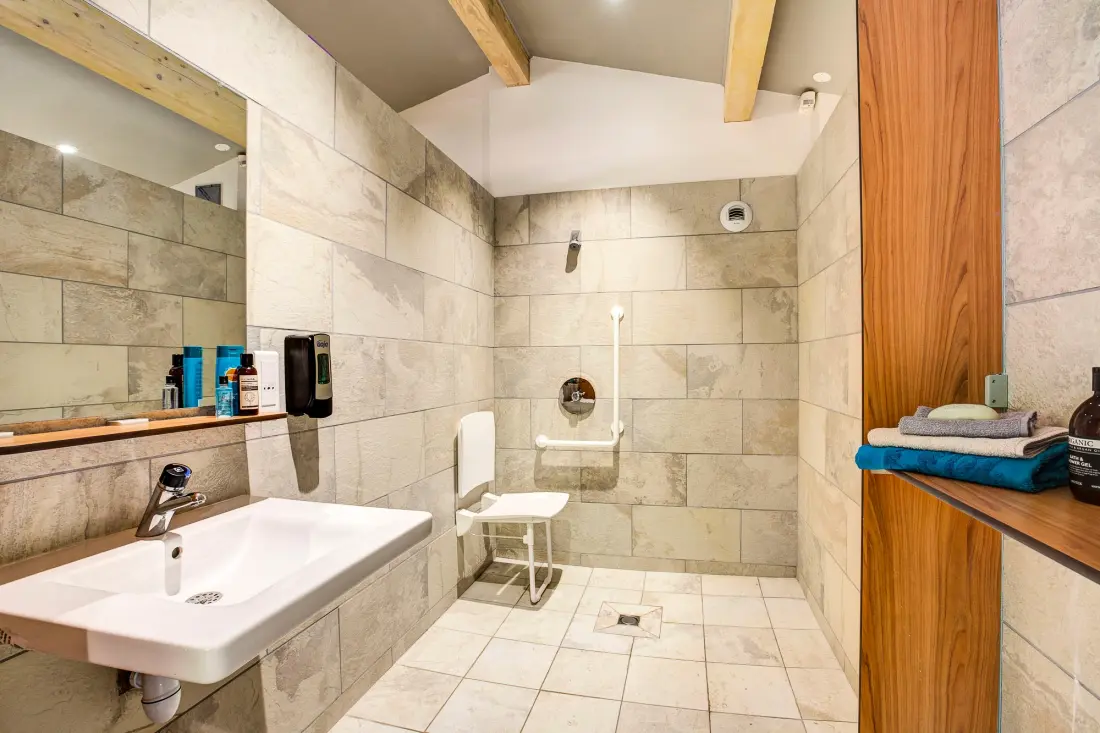 Camping Abri de Camargue 4 étoiles★★★★