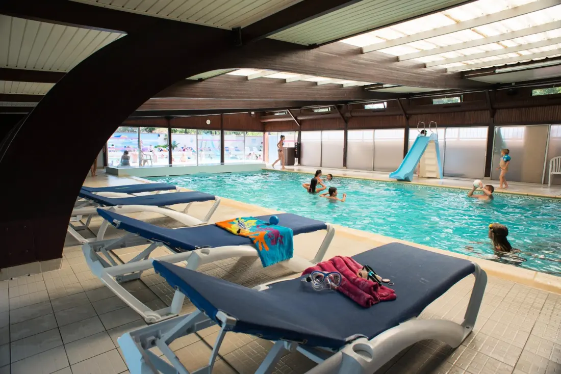 Camping Abri de Camargue 4 étoiles★★★★