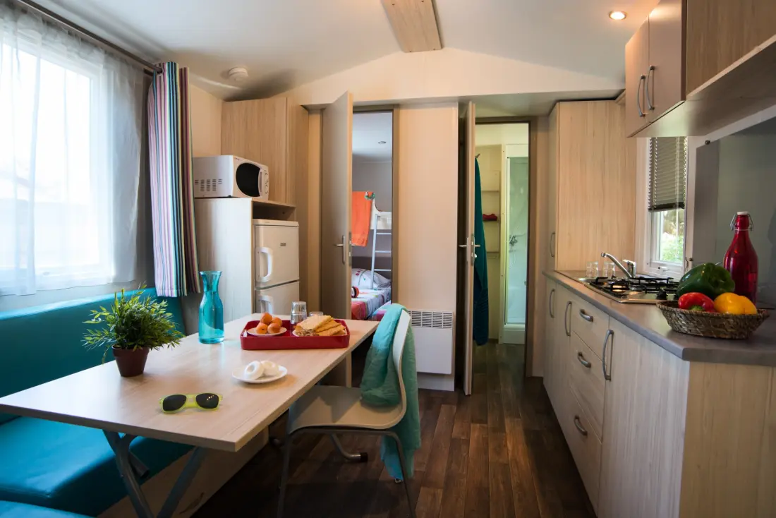 Camping Abri de Camargue 4 étoiles★★★★