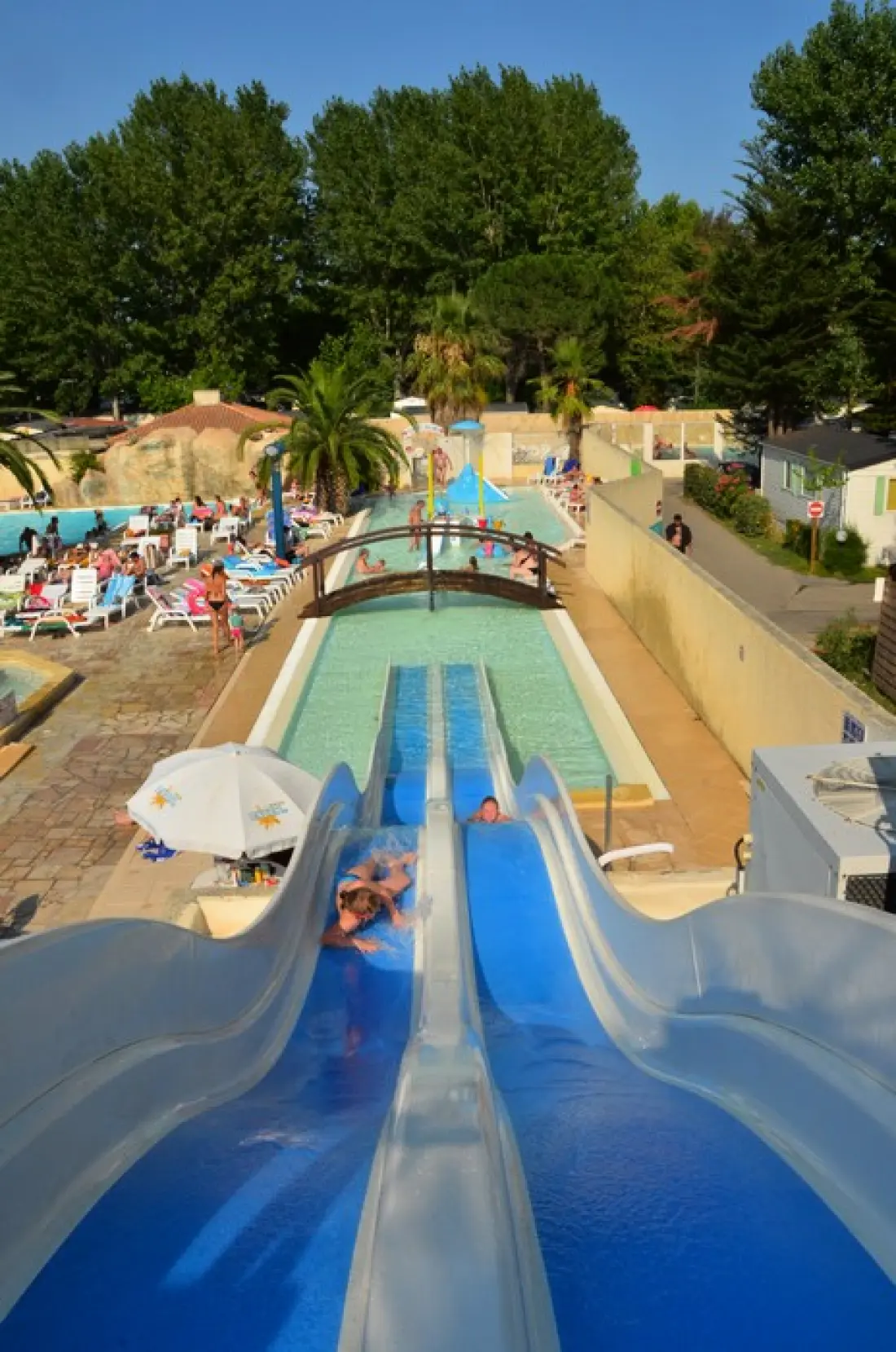 Camping L'Eden5 étoiles★★★★★