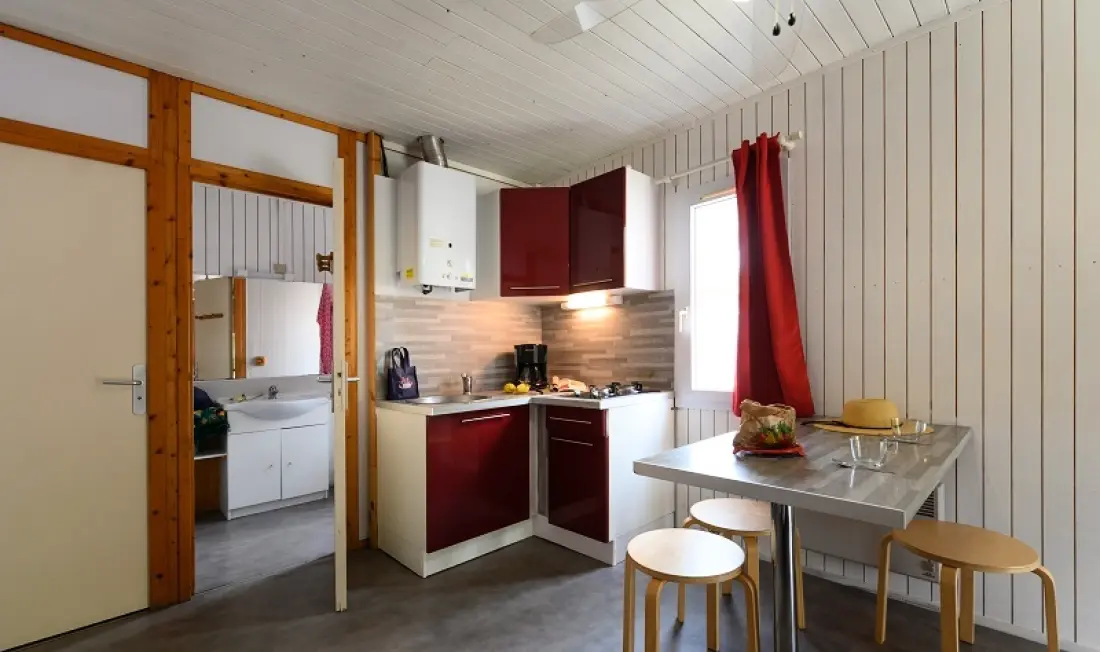 Camping L'Eden5 étoiles★★★★★