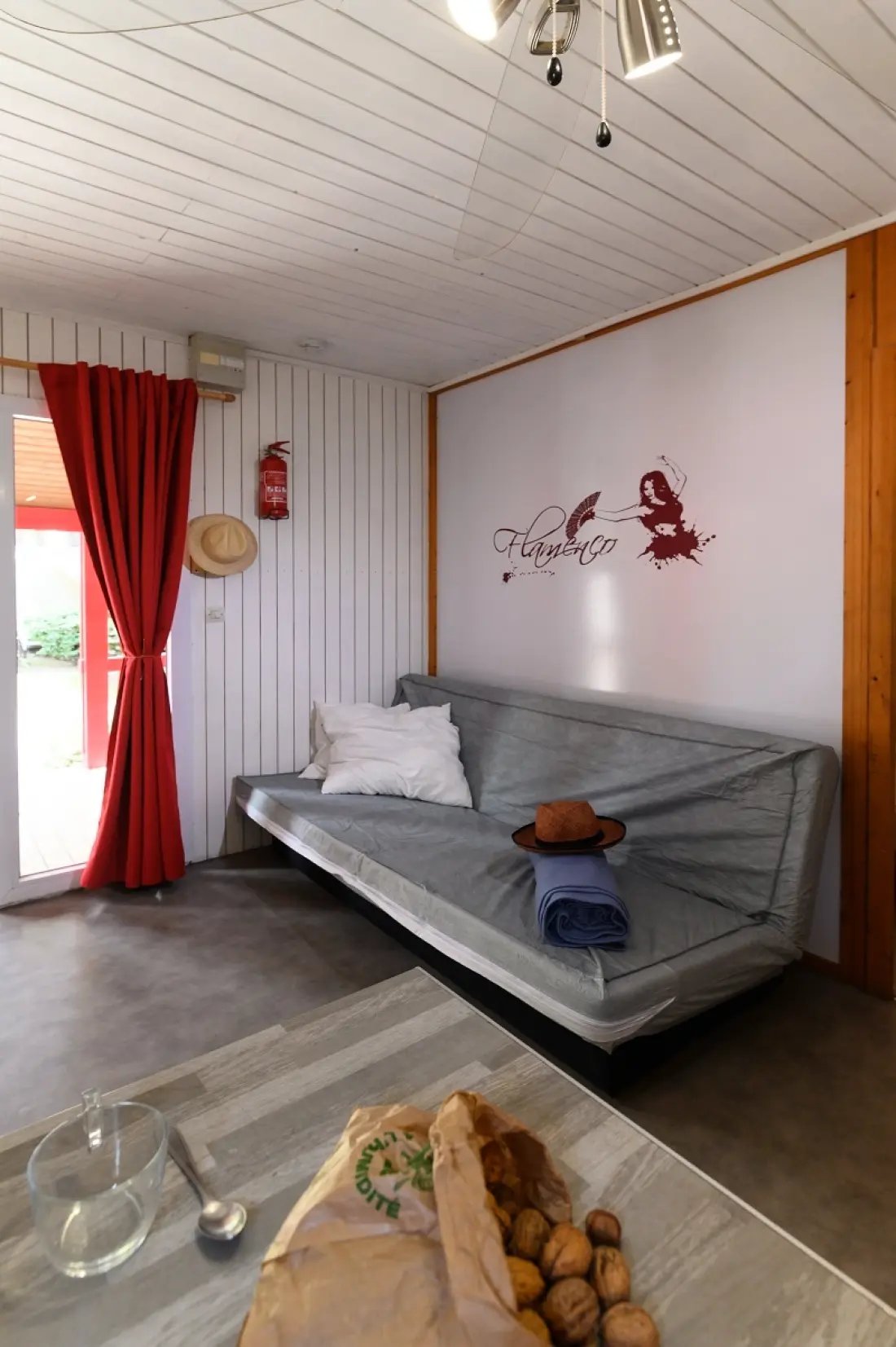 Camping L'Eden5 étoiles★★★★★