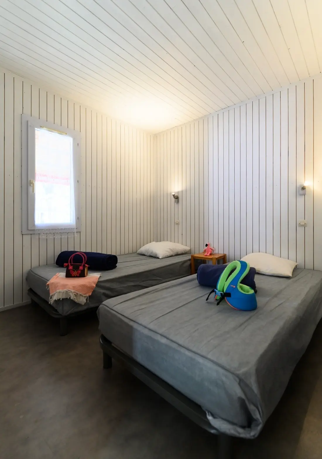 Camping L'Eden5 étoiles★★★★★