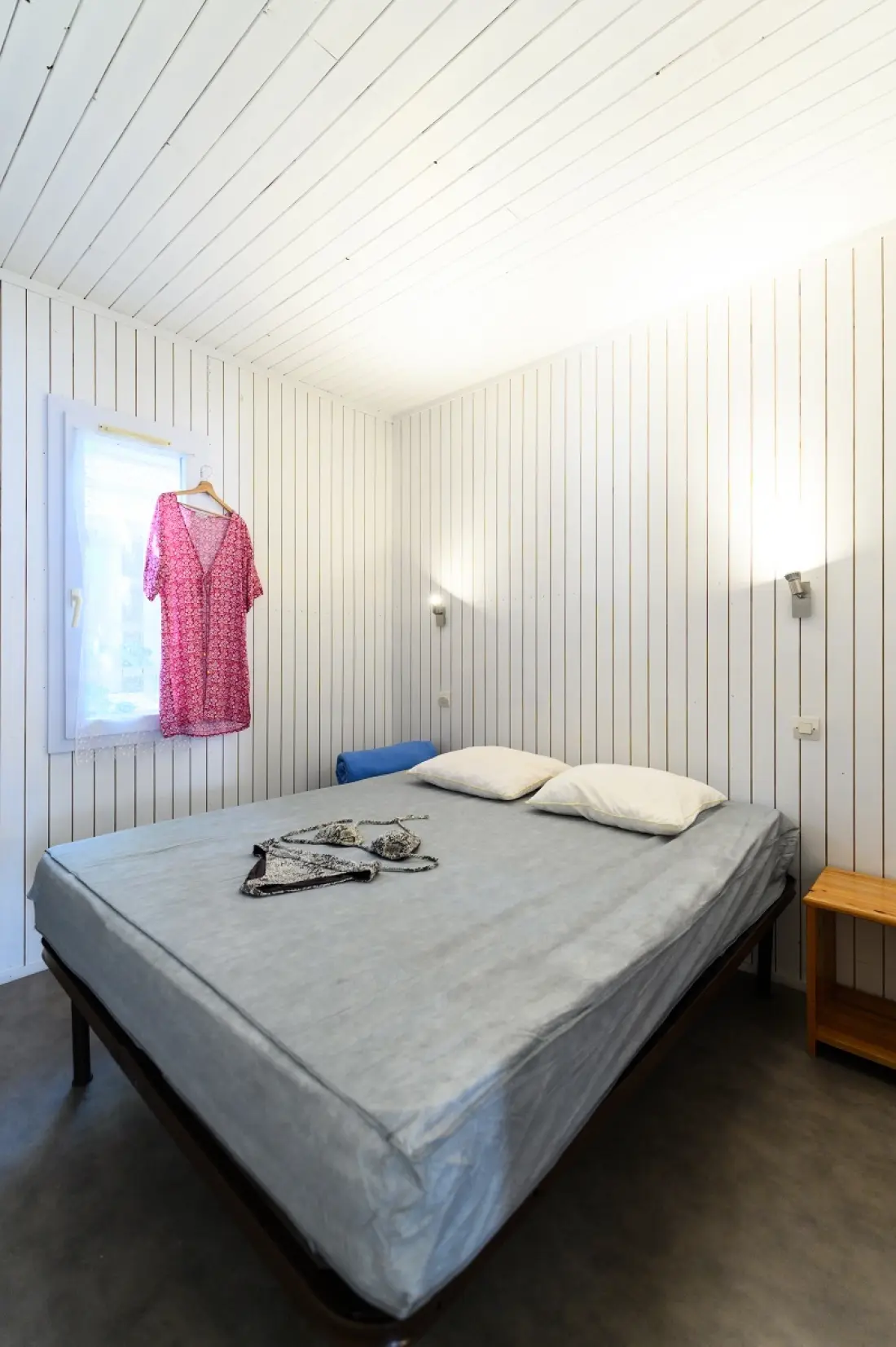 Camping L'Eden5 étoiles★★★★★