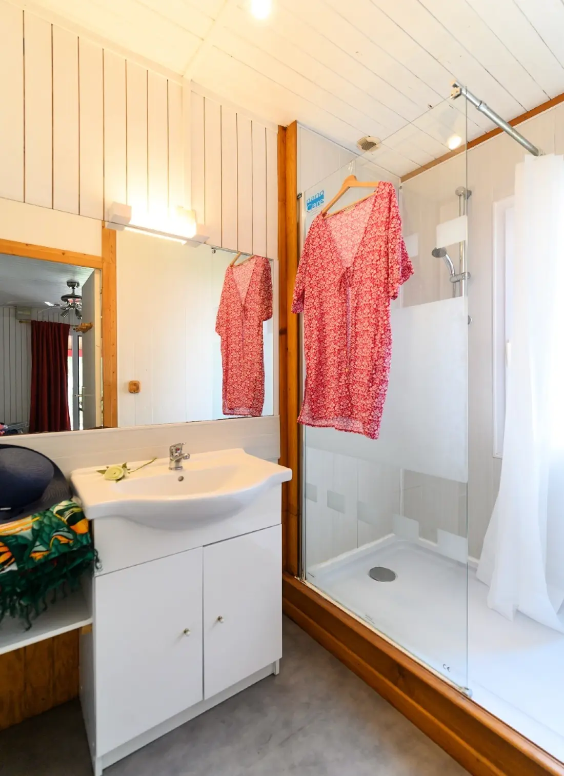 Camping L'Eden5 étoiles★★★★★