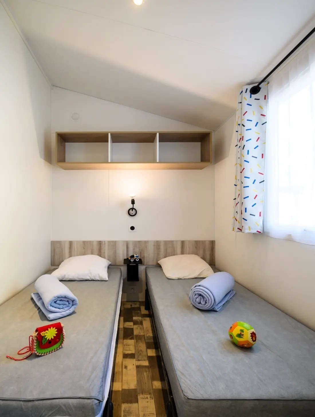 Camping L'Eden5 étoiles★★★★★