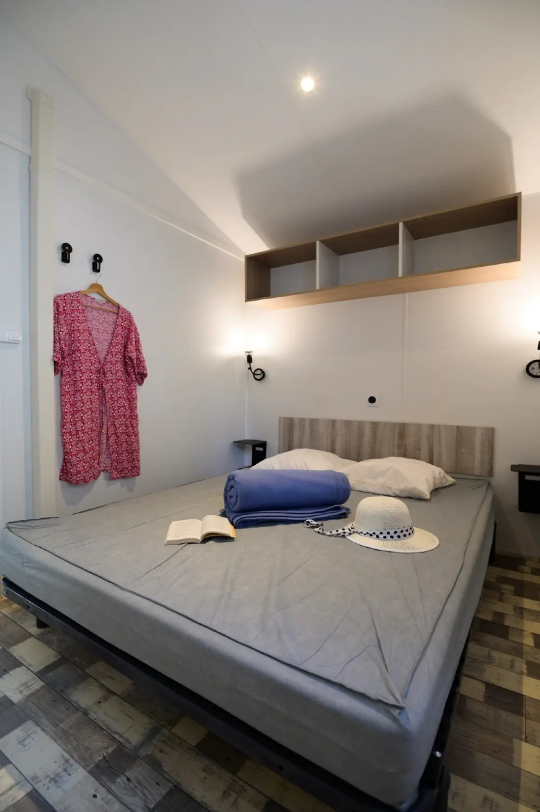 Camping L'Eden5 étoiles★★★★★