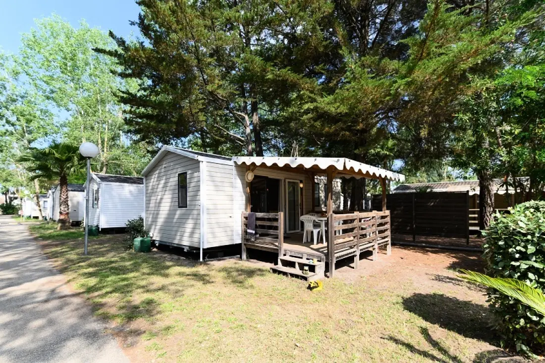 Camping L'Eden5 étoiles★★★★★