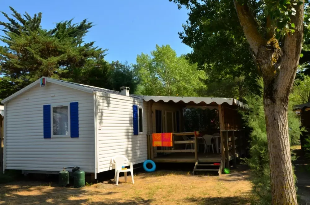 Camping L'Eden5 étoiles★★★★★
