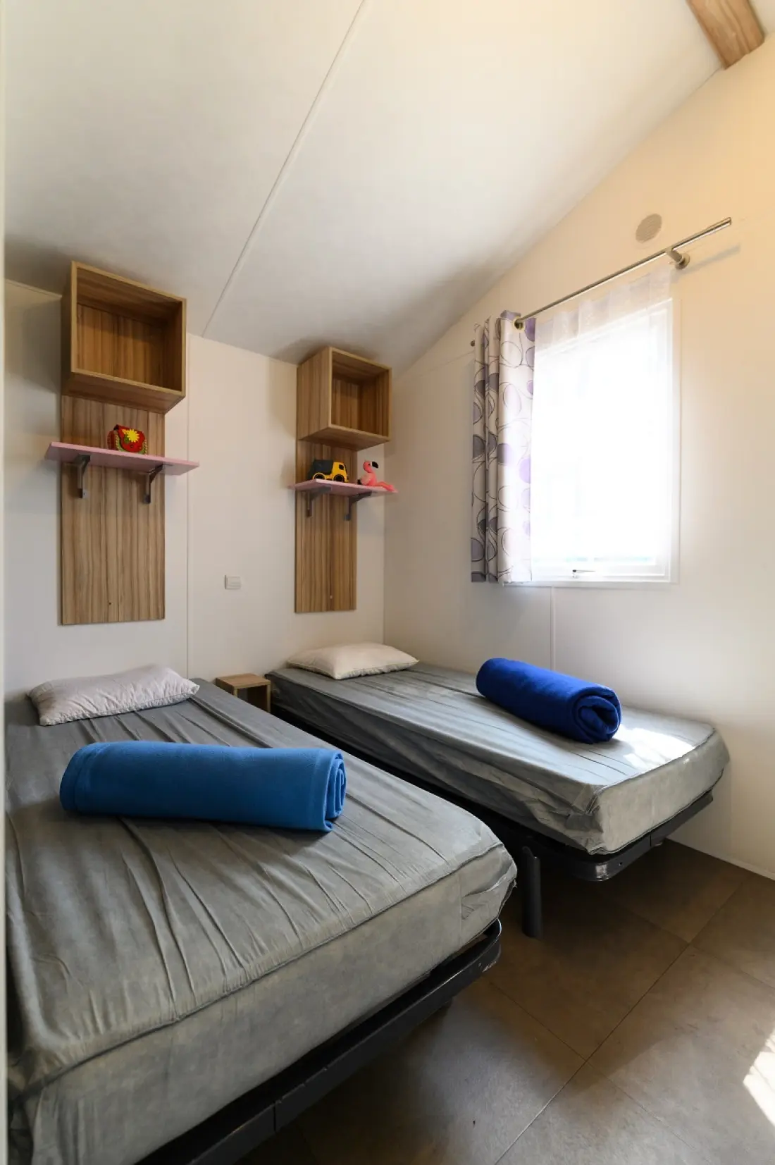 Camping L'Eden5 étoiles★★★★★