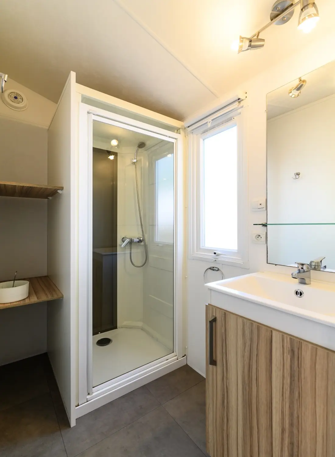 Camping L'Eden5 étoiles★★★★★