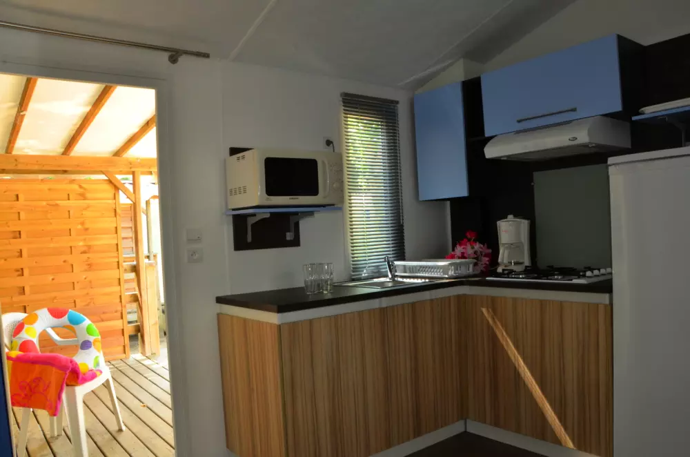 Camping L'Eden5 étoiles★★★★★