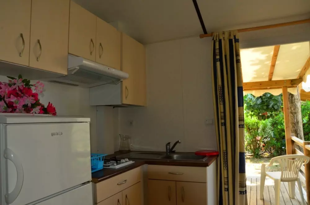 Camping L'Eden5 étoiles★★★★★