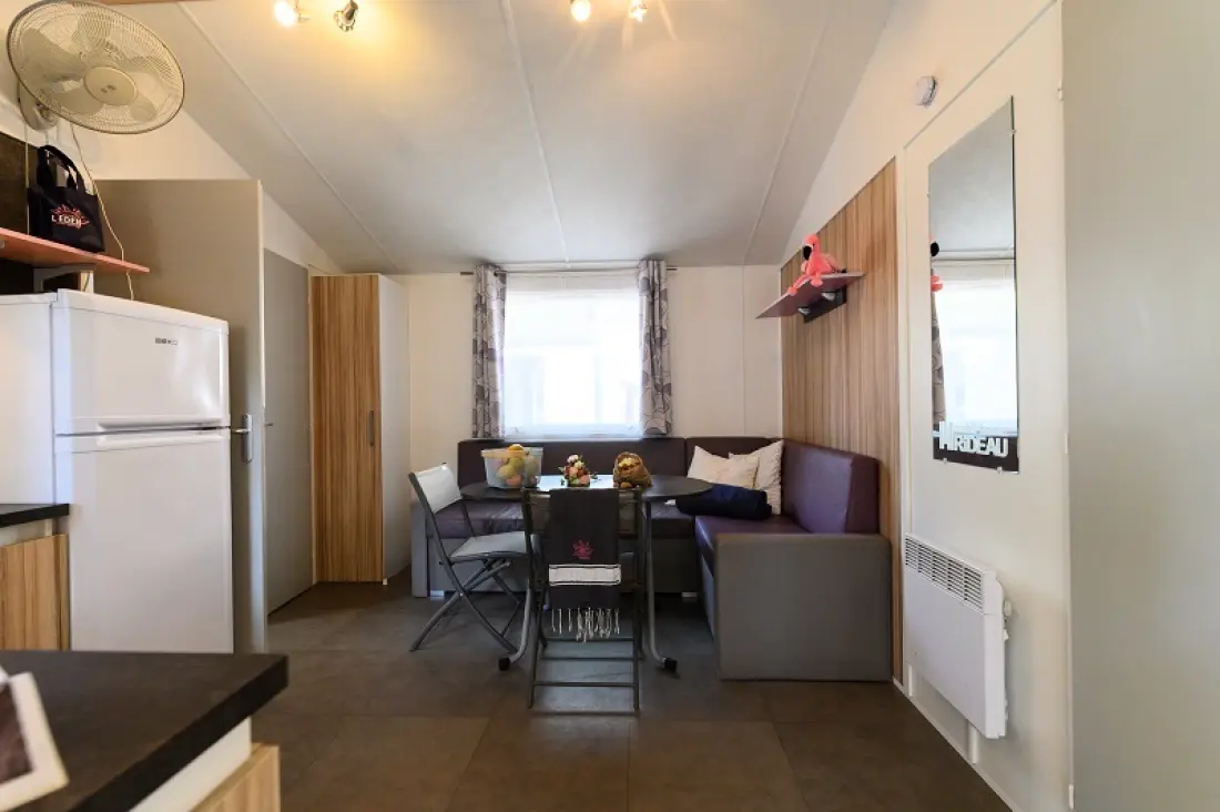Camping L'Eden5 étoiles★★★★★