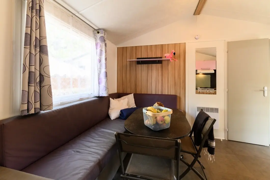 Camping L'Eden5 étoiles★★★★★