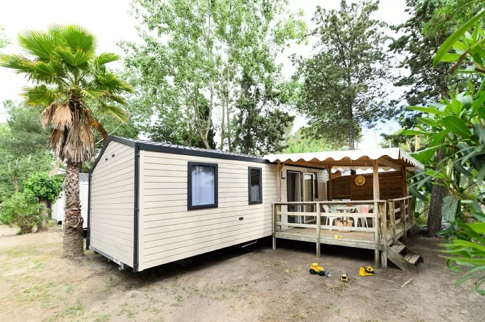 Camping L'Eden5 étoiles★★★★★