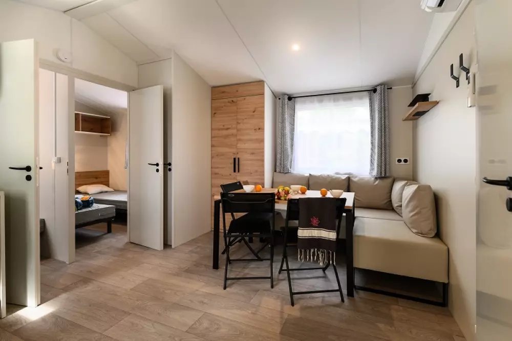 Camping L'Eden5 étoiles★★★★★