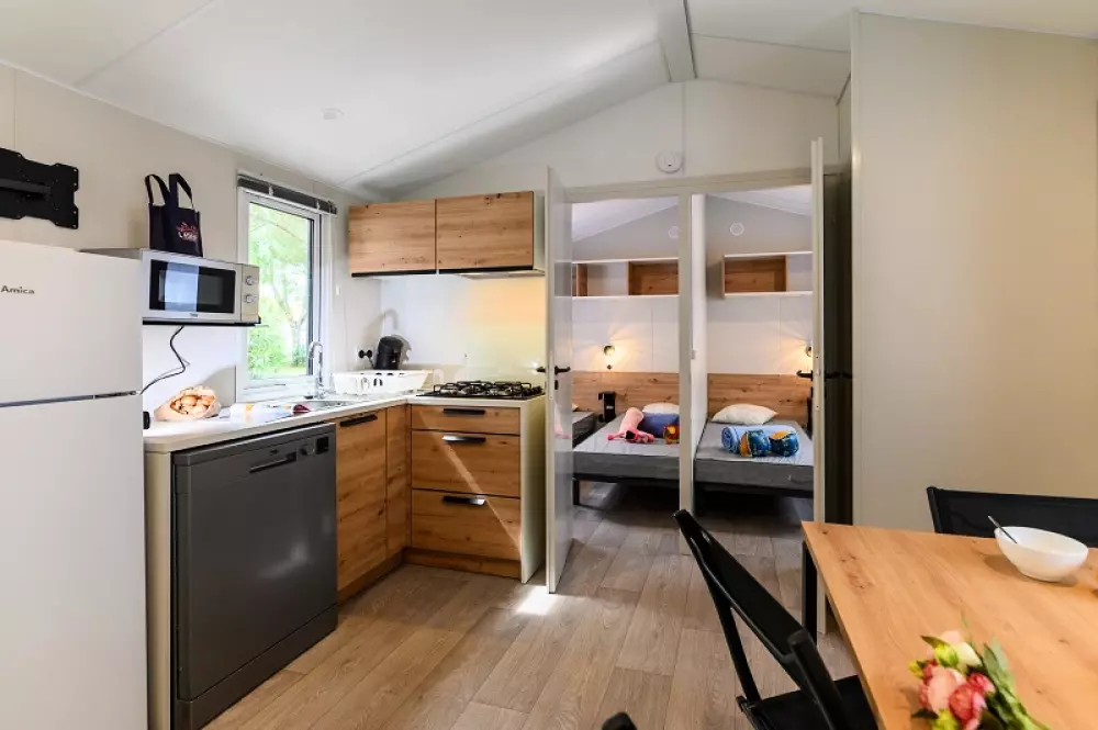 Camping L'Eden5 étoiles★★★★★