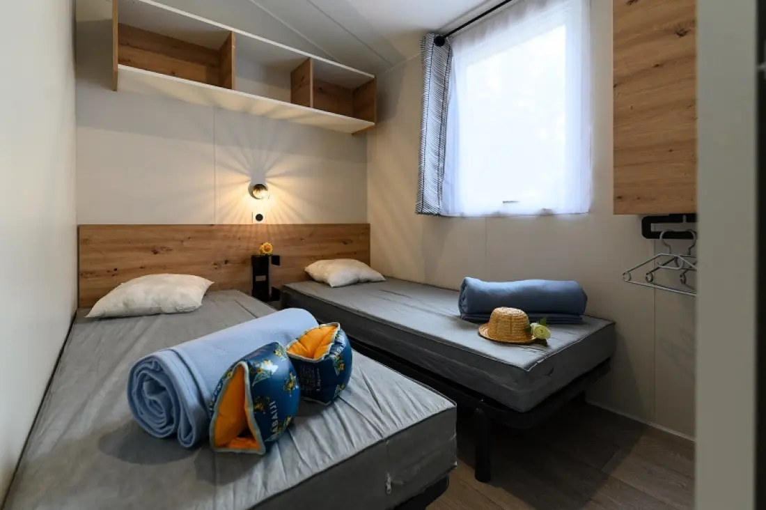 Camping L'Eden5 étoiles★★★★★