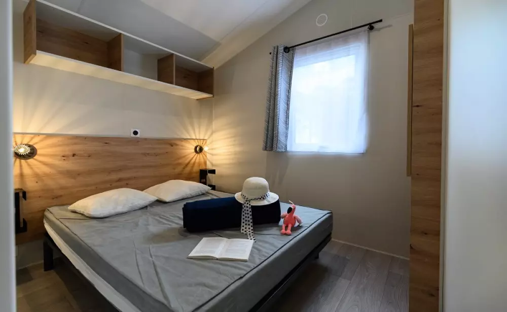 Camping L'Eden5 étoiles★★★★★