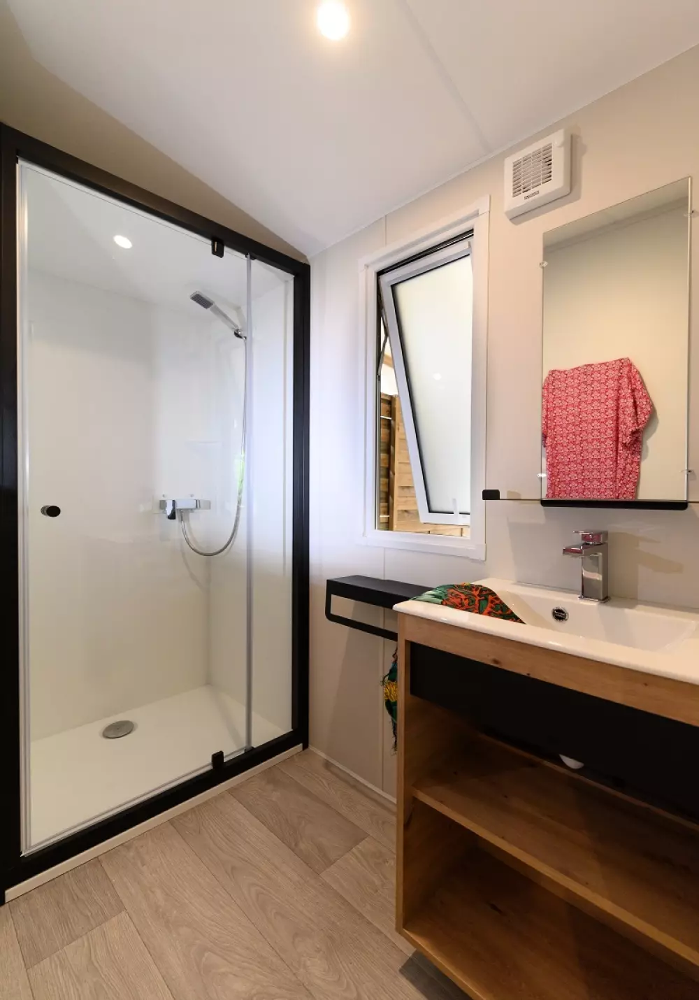 Camping L'Eden5 étoiles★★★★★