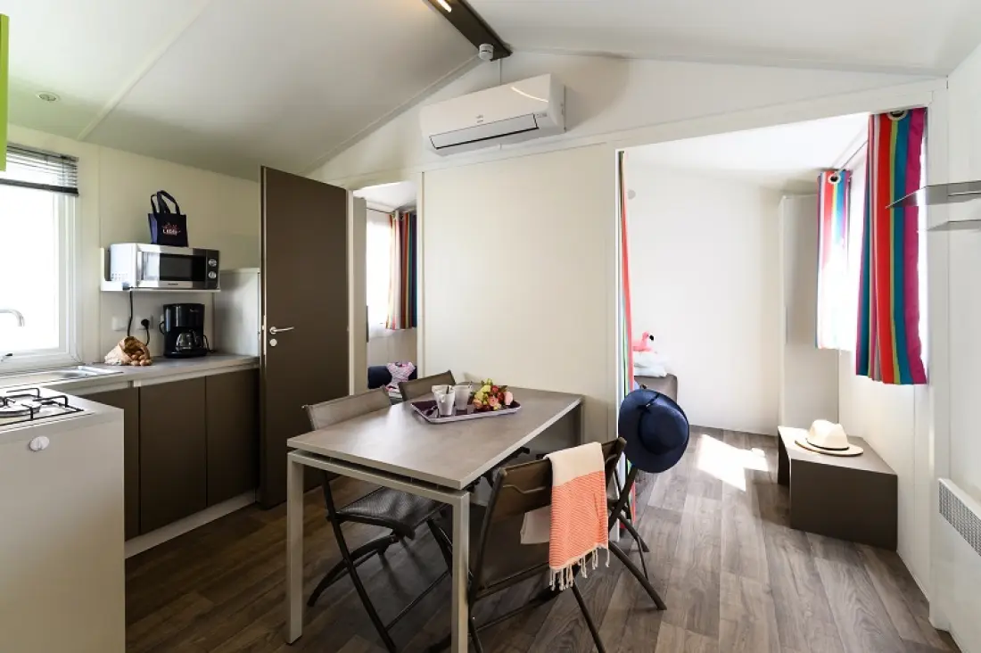Camping L'Eden5 étoiles★★★★★