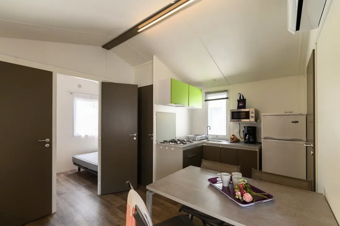 Camping L'Eden5 étoiles★★★★★