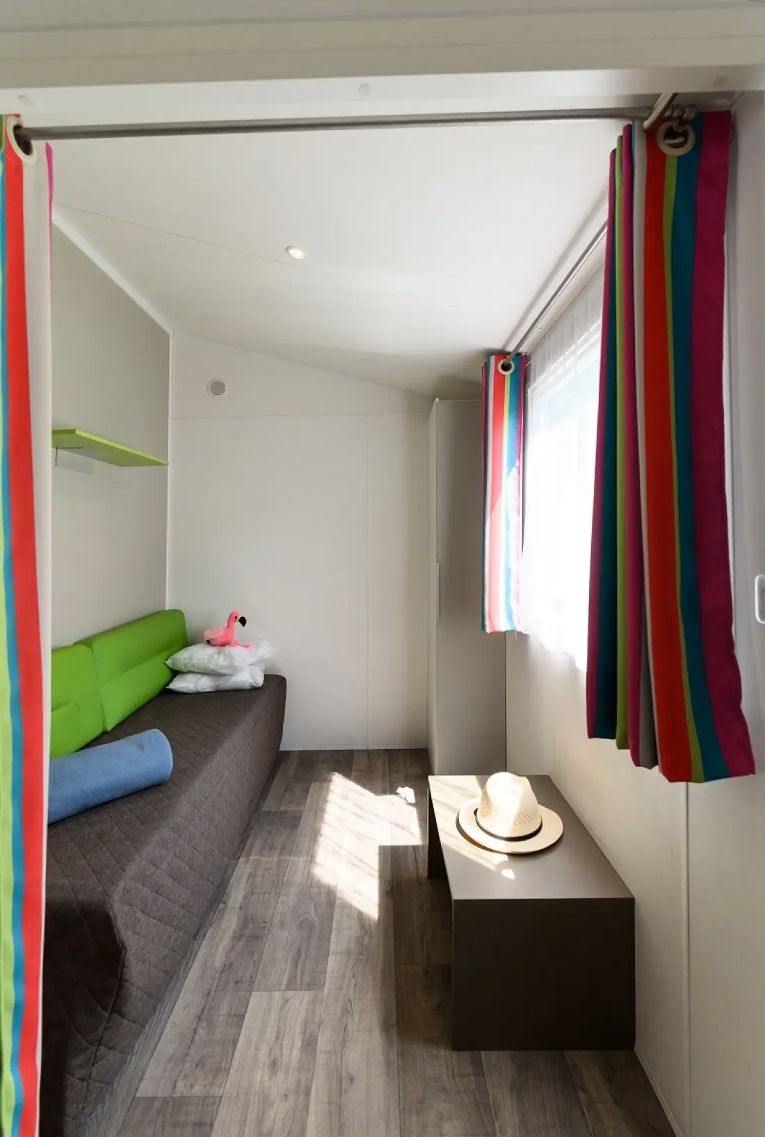 Camping L'Eden5 étoiles★★★★★