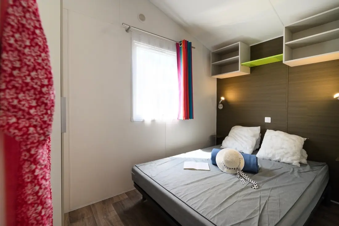 Camping L'Eden5 étoiles★★★★★
