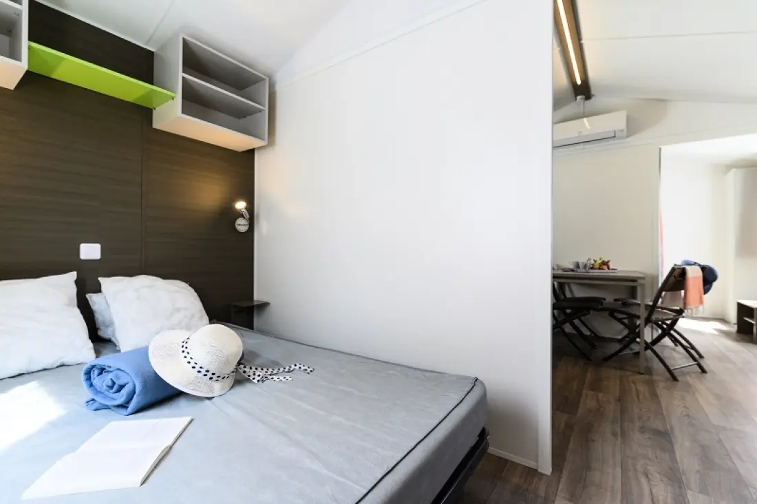 Camping L'Eden5 étoiles★★★★★