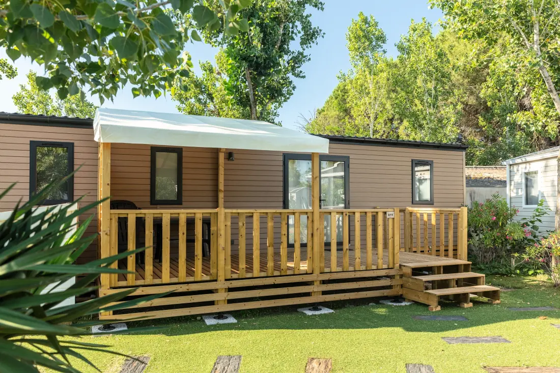 Camping La Marine