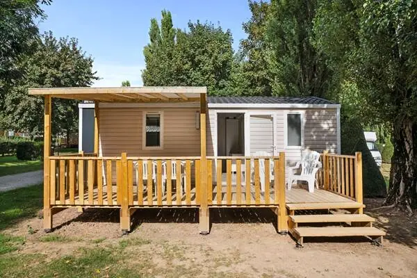 Camping La Marine