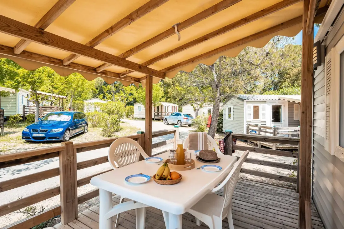 Camping La Marine