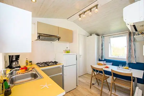 Camping La Marine