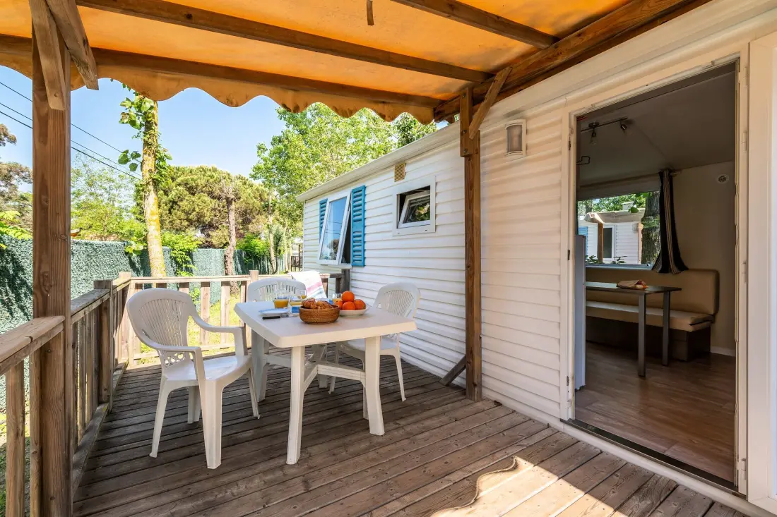 Camping La Marine
