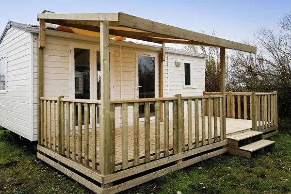 Camping La Marine