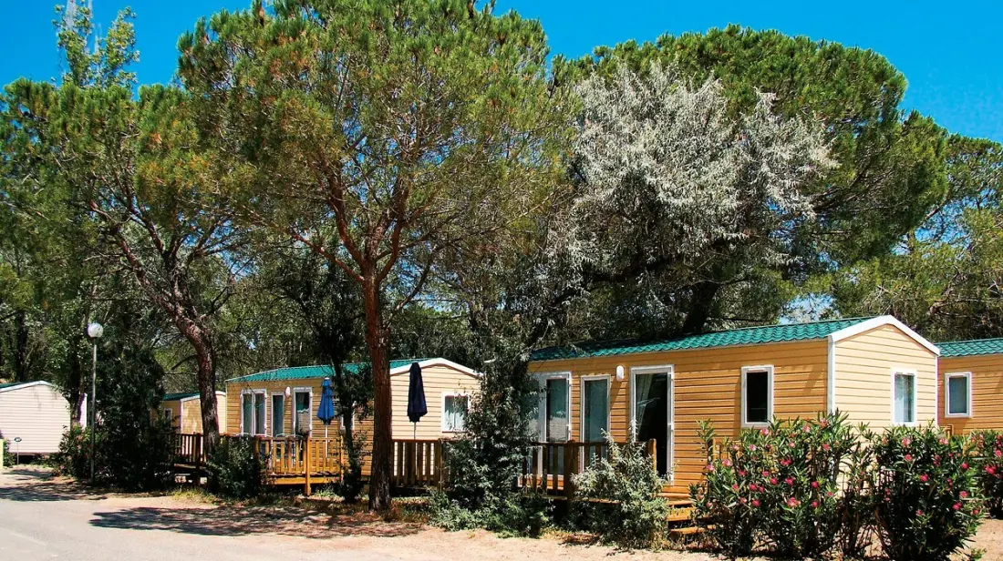 Camping Odalys l'Elysée3 étoiles★★★