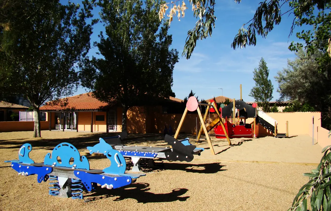 Camping Odalys l'Elysée3 étoiles★★★