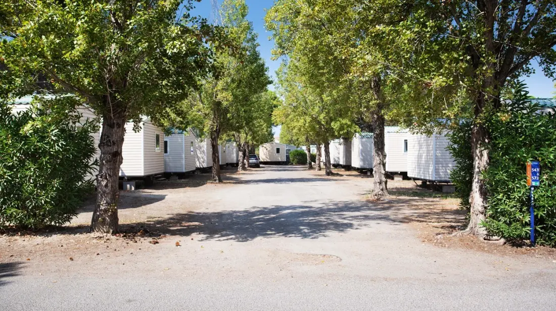 Camping Odalys l'Elysée3 étoiles★★★