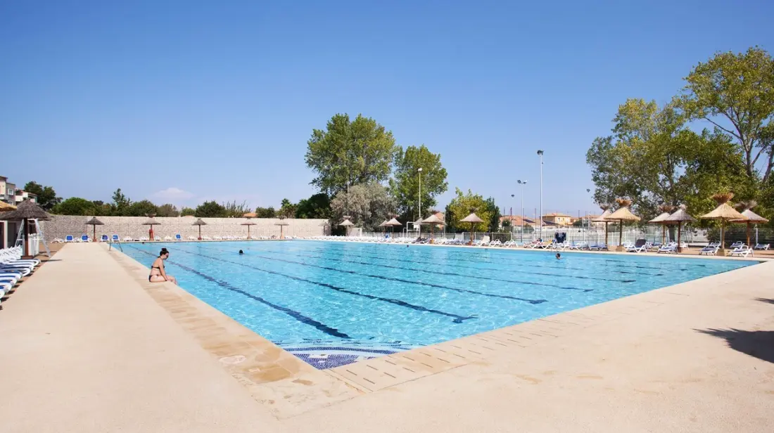 Camping Odalys l'Elysée3 étoiles★★★