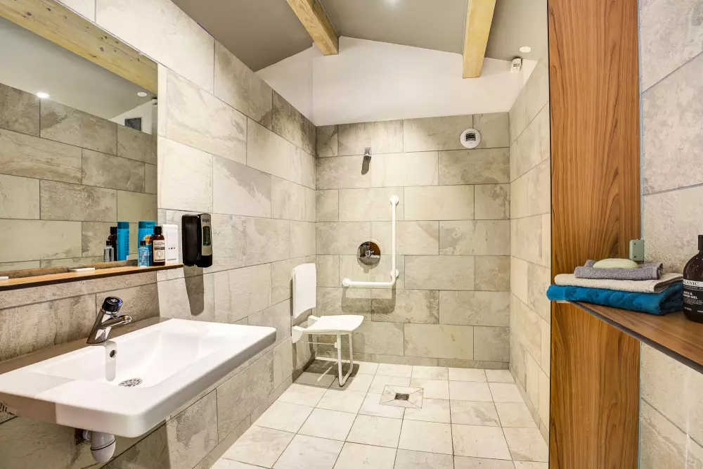 Camping Village Abri de Camargue 41 étoiles★