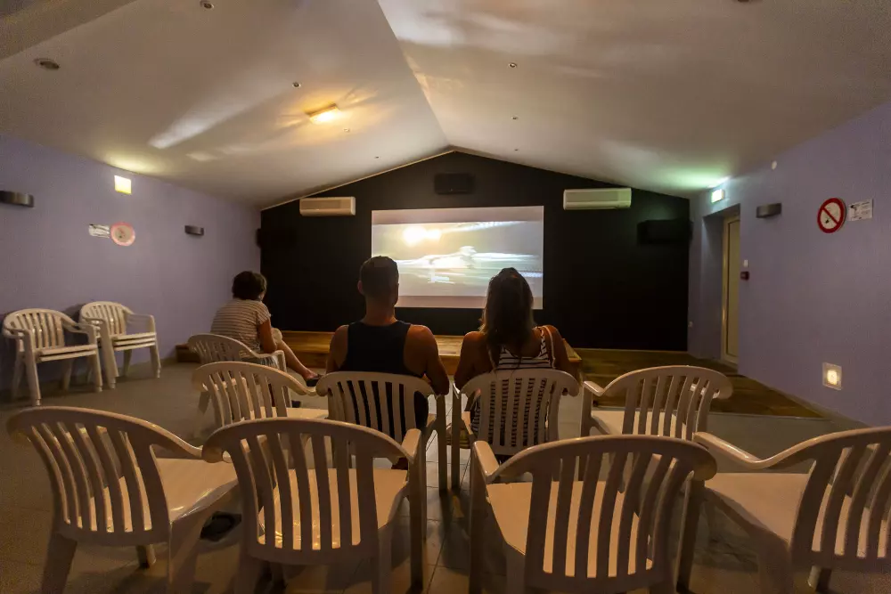 Camping Village Abri de Camargue 41 étoiles★