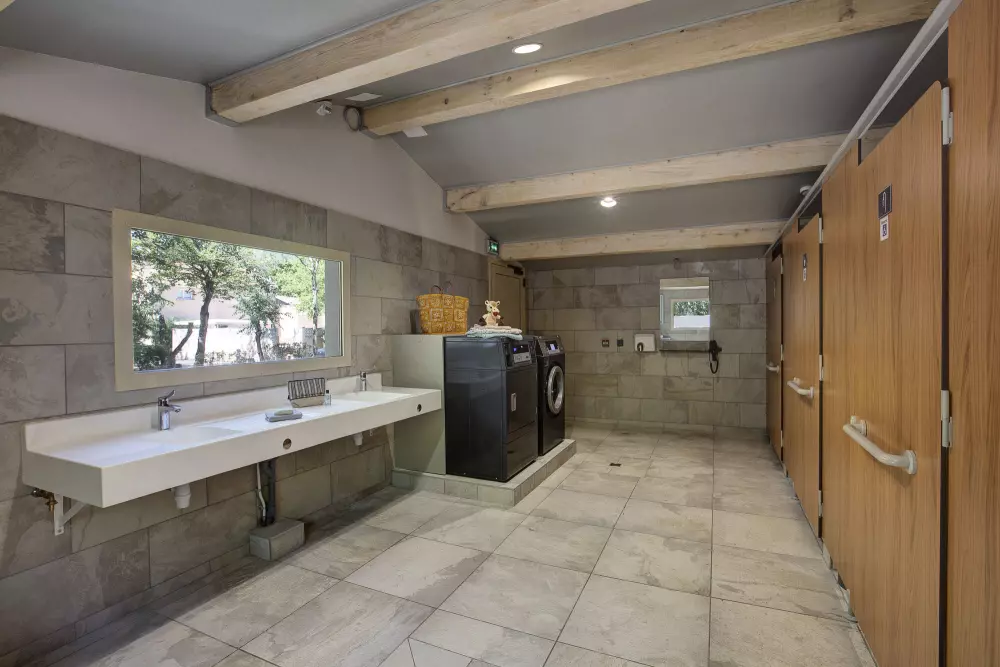 Camping Village Abri de Camargue 41 étoiles★