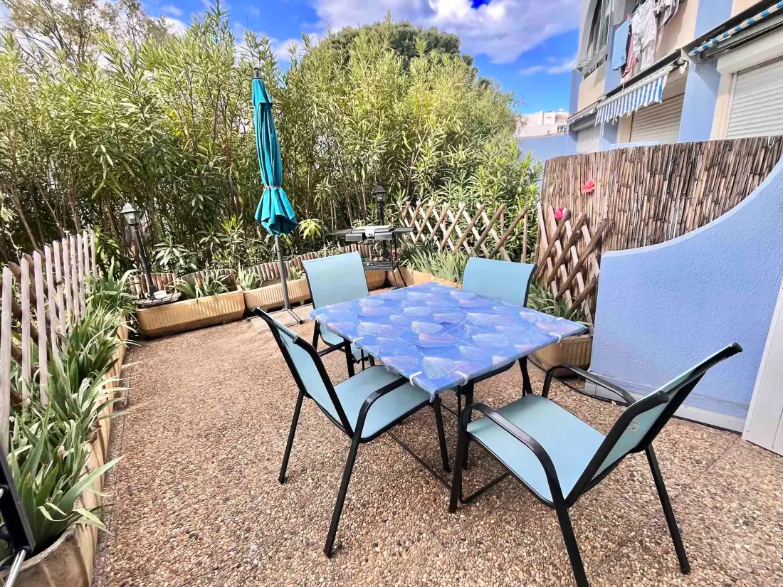 Location de Vacances Le Grau-du-Roi 355