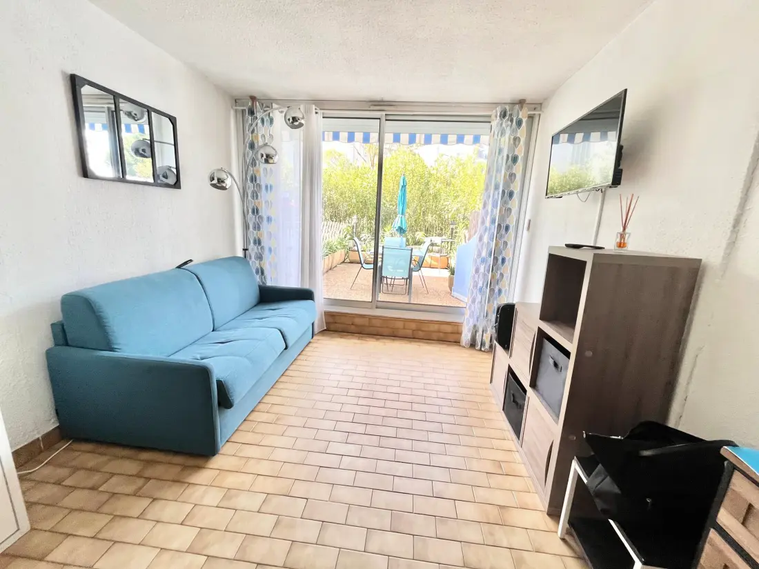 Location de Vacances Le Grau-du-Roi 355
