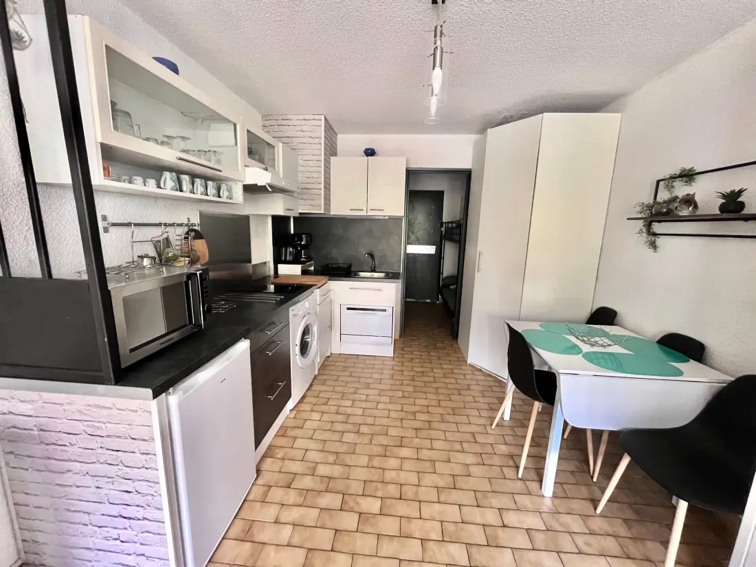Location de Vacances Le Grau-du-Roi 355