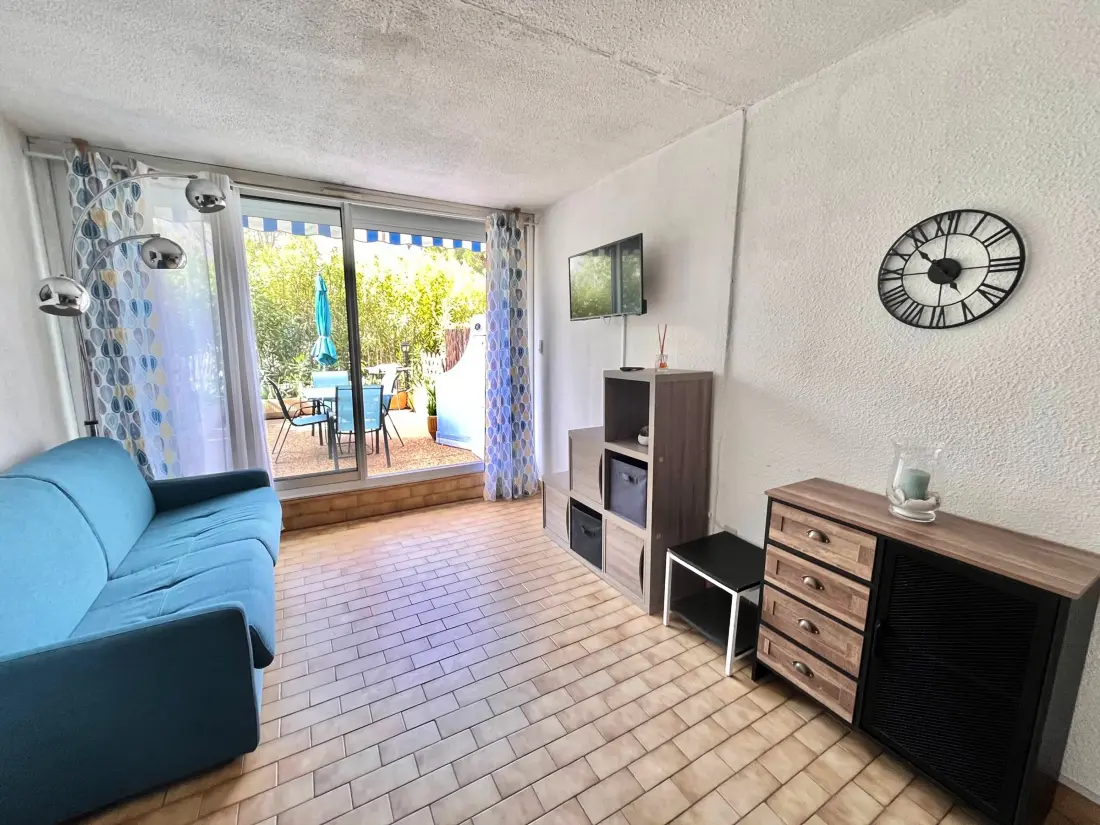 Location de Vacances Le Grau-du-Roi 355