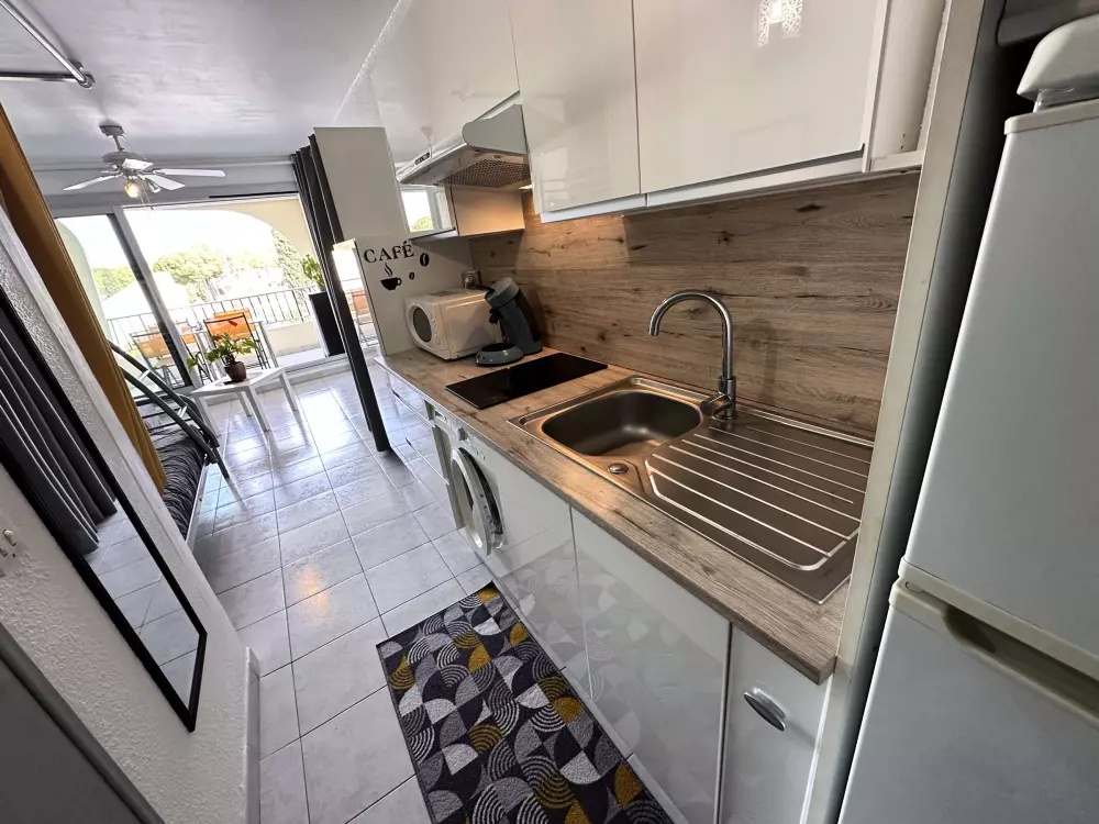 Location de Vacances Le Grau-du-Roi 363