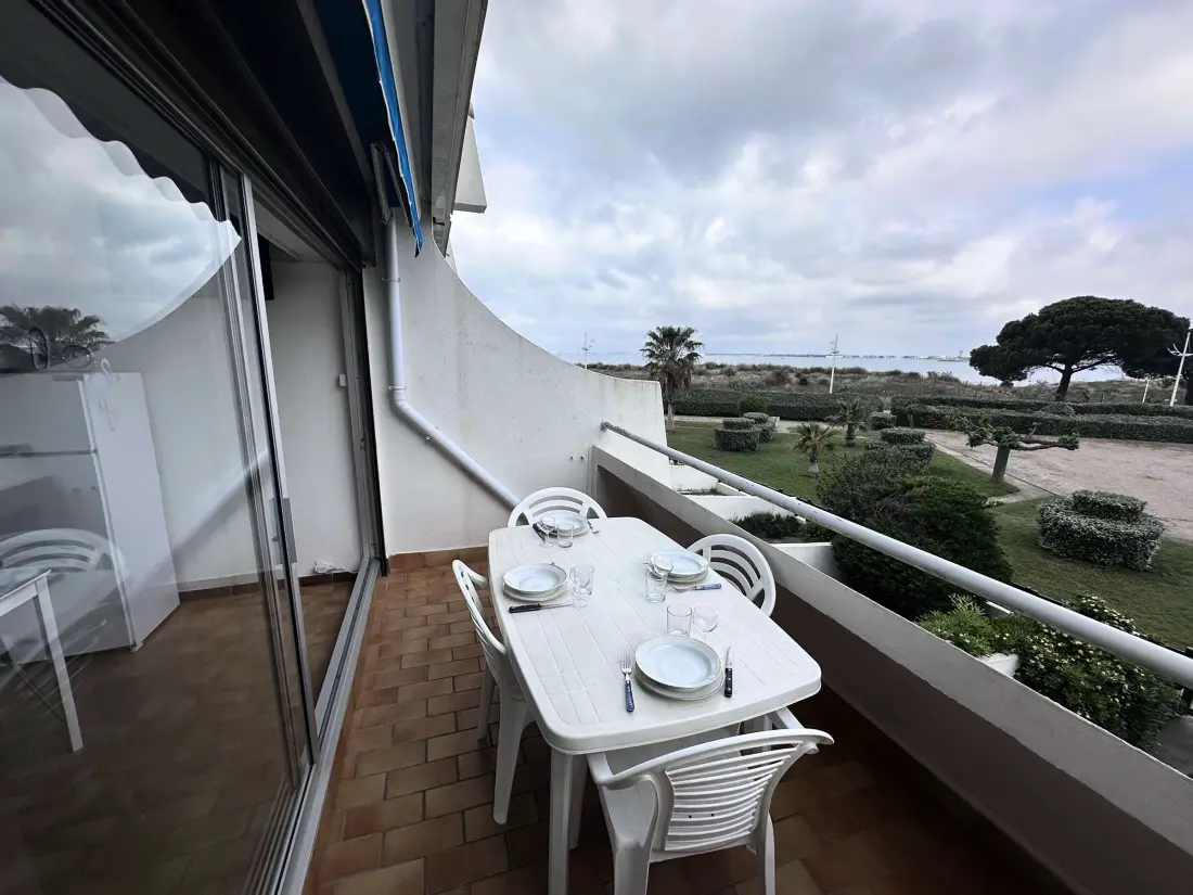 Location de Vacances Le Grau-du-Roi 389