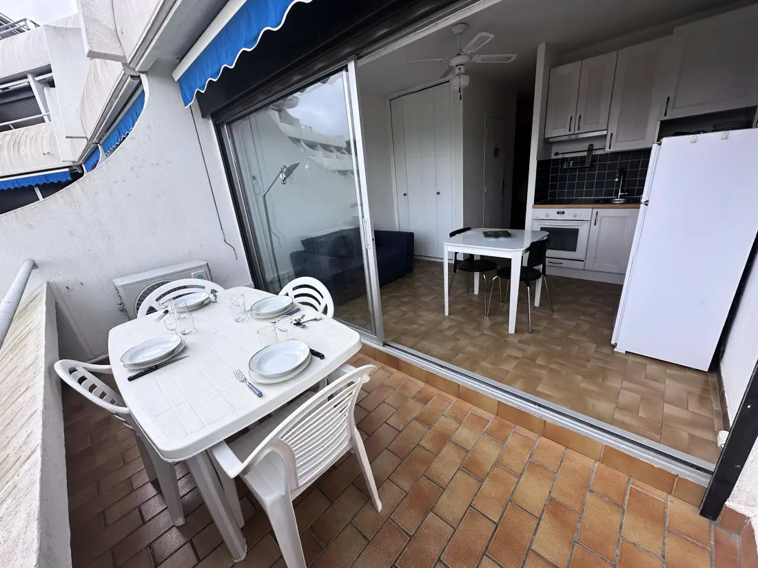 Location de Vacances Le Grau-du-Roi 389